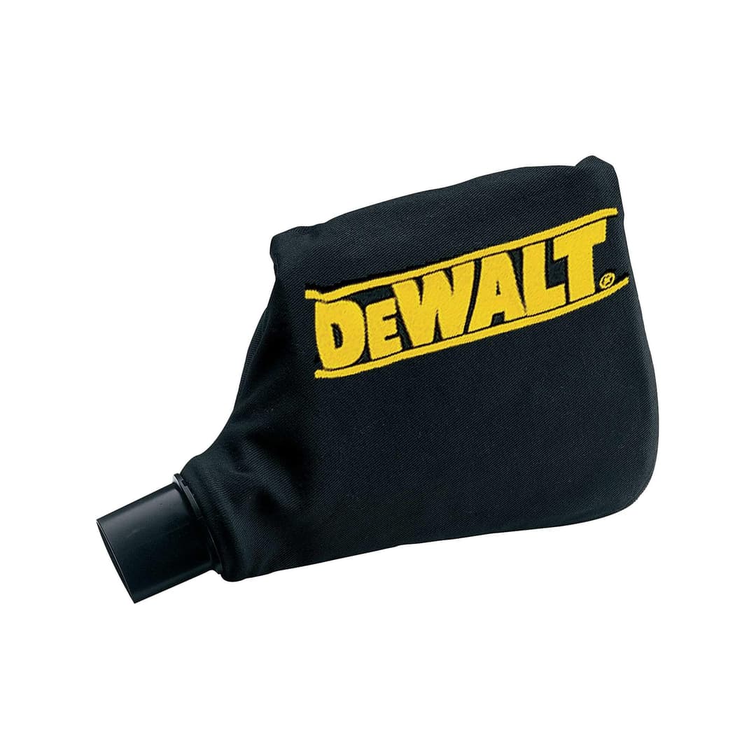DEWALT DE7053-QZ Dust Bag for Mitre Saws - 1 - Image 1
