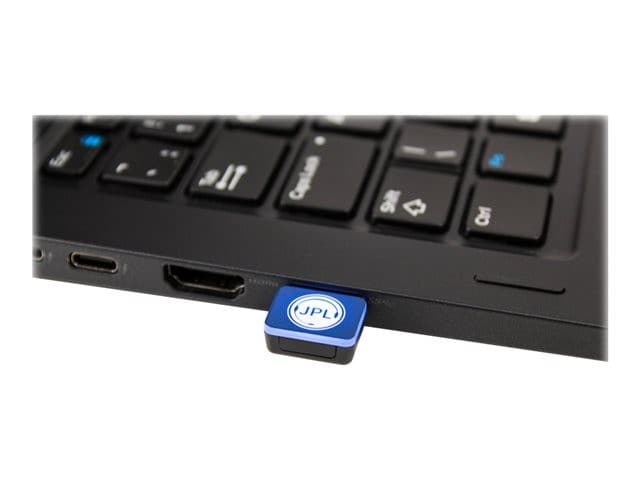 JPL Telecom BT-220 - Bluetooth 5.0 Dongle - USB-A - For JPL-Element-BT500D - network adapter - USB