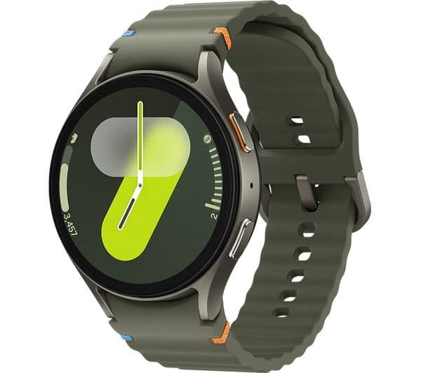 Samsung Galaxy Watch7 Smartwatch 44mm Green - Image 3