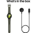Samsung Galaxy Watch7 Smartwatch 44mm Green thumbnail 9