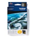 Brother LC985Y ink cartridge 1 pc(s) Original Yellow thumbnail 1