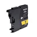 Brother LC985Y ink cartridge 1 pc(s) Original Yellow thumbnail 2