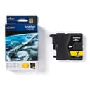 Brother LC985Y ink cartridge 1 pc(s) Original Yellow thumbnail 3