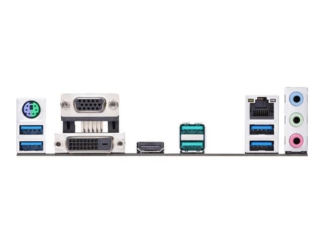 ASUS PRIME B550M-K Motherboard - Image 4