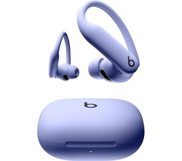 Beats Powerbeats Pro 2 Wireless Earbuds Noir
