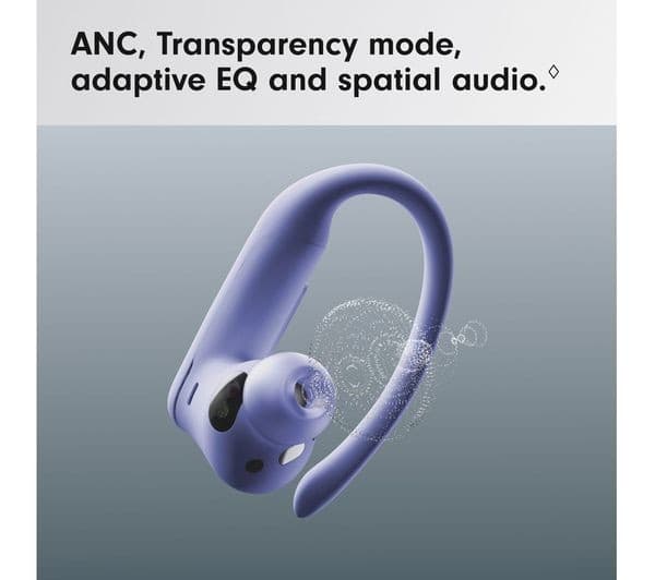 Beats Powerbeats Pro 2 Wireless Earbuds Noir - Image 5