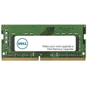 Memory Upgrade - 8GB - 1Rx8 DDR4 SODIMM 3200 MT/s - Image 1