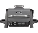 Ninja Woodfire OG701UK Outdoor Electric BBQ Grill & Smoker - Black thumbnail 1