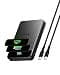 Belkin UltraCharge Pro Semi-Solid-State 10000mAh 60W Power Bank thumbnail 3