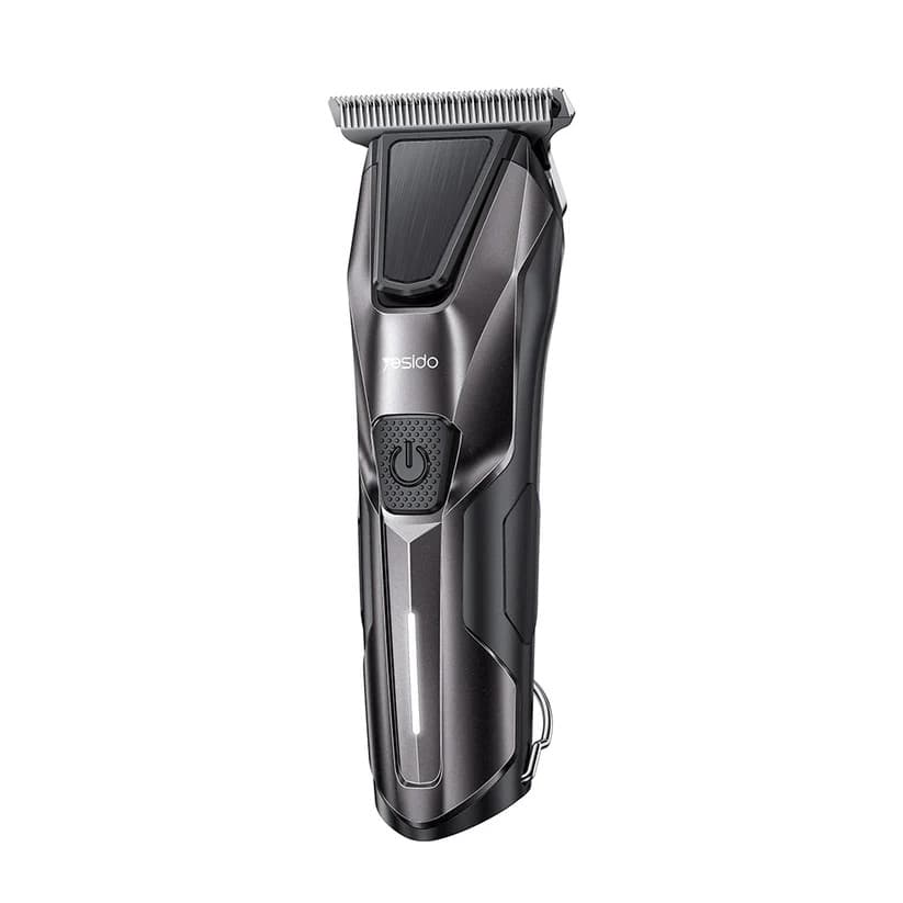 Yesido MG21 Mini Beard Trimmer 5500RPM 900mAh 120Min 3 Limit Combs