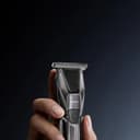 Yesido MG21 Mini Beard Trimmer 5500RPM 900mAh 120Min 3 Limit Combs thumbnail 4