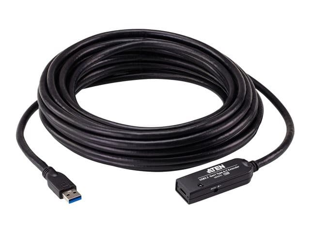 ATEN UE331C USB Extension Cable 10m - Image 2