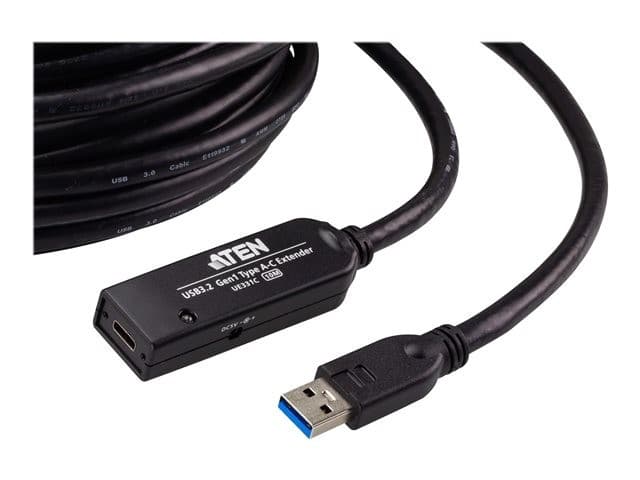 ATEN UE331C USB Extension Cable 10m - Image 3