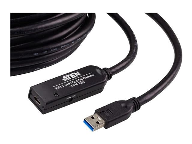 ATEN UE331C USB Extension Cable 10m - Image 4