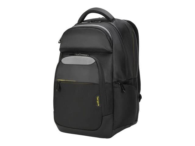 Targus CityGear Laptop Backpack Black