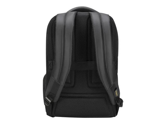 Targus CityGear Laptop Backpack Black - Image 4