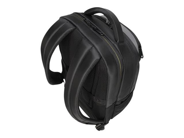 Targus CityGear Laptop Backpack Black - Image 7