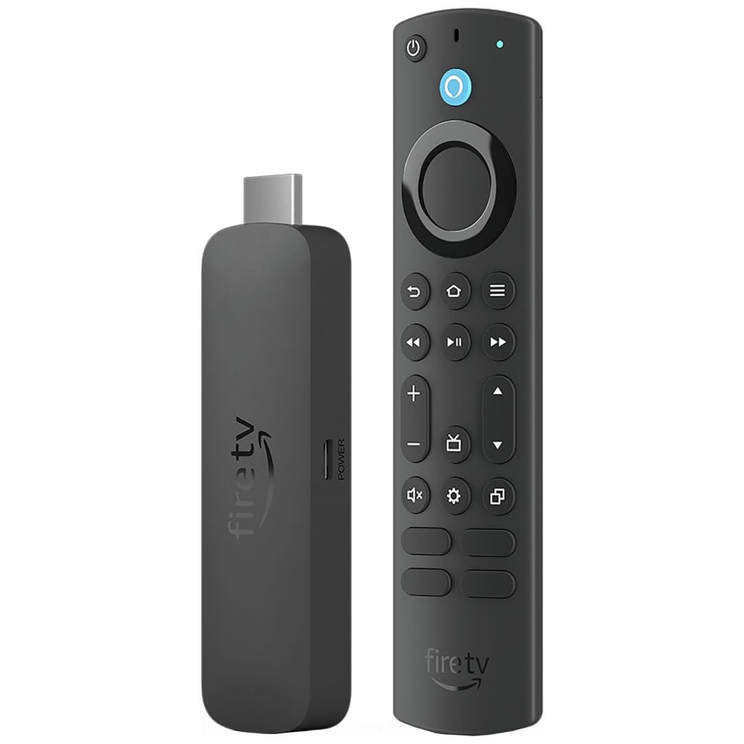 Amazon Fire TV Stick 4K Max - Image 1