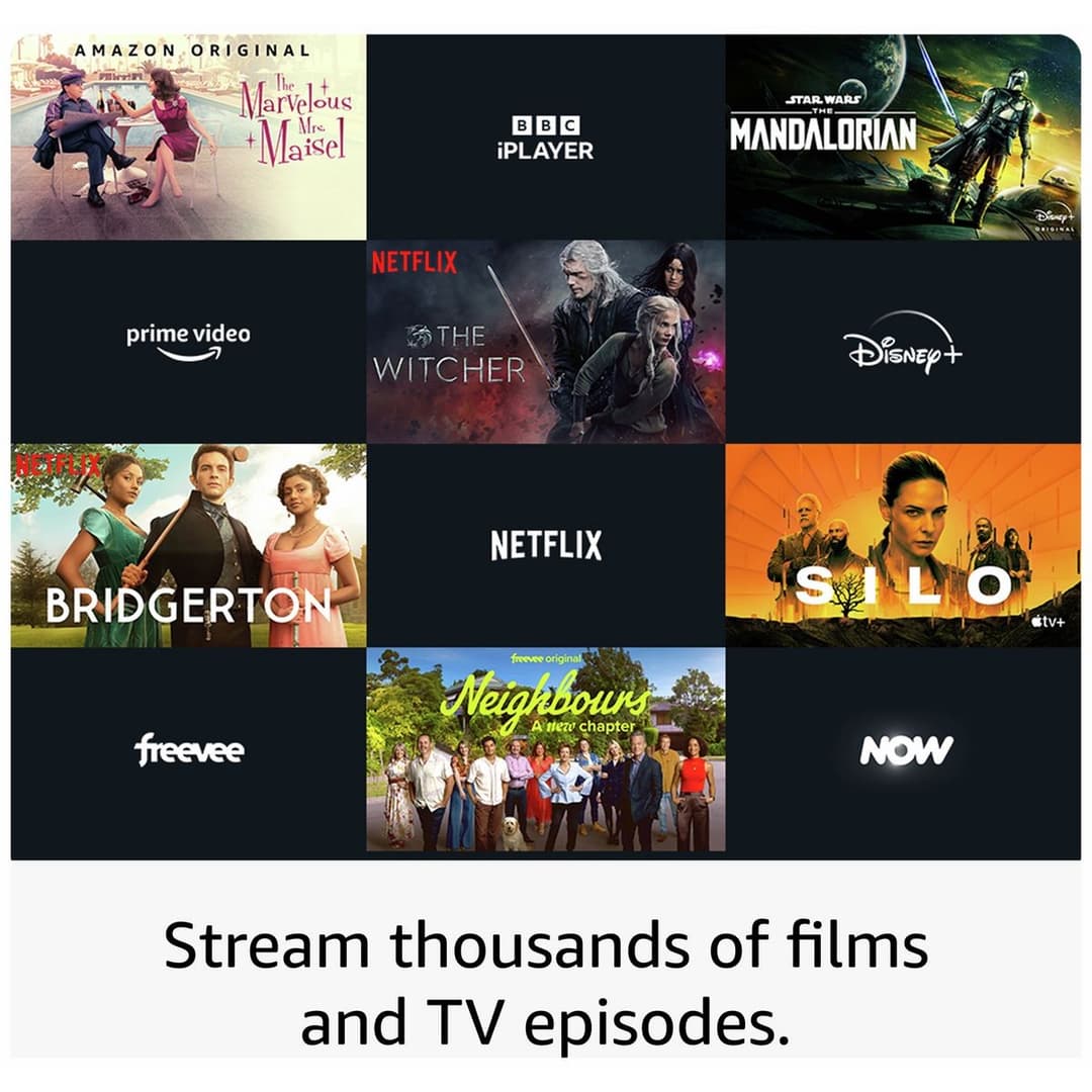 Amazon Fire TV Stick 4K Max - Image 3