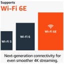 Amazon Fire TV Stick 4K Max thumbnail 5
