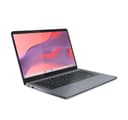 Lenovo IdeaPad Slim 3 14IAN8 Intel Core i3-N305 8GB RAM 128GB SSD 14 inch Full HD IPS ChromeOS Laptop - Storm Grey thumbnail 2