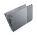 Lenovo IdeaPad Slim 3 14IAN8 Intel Core i3-N305 8GB RAM 128GB SSD 14 inch Full HD IPS ChromeOS Laptop - Storm Grey thumbnail 3
