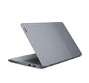 Lenovo IdeaPad Slim 3 14IAN8 Intel Core i3-N305 8GB RAM 128GB SSD 14 inch Full HD IPS ChromeOS Laptop - Storm Grey thumbnail 4