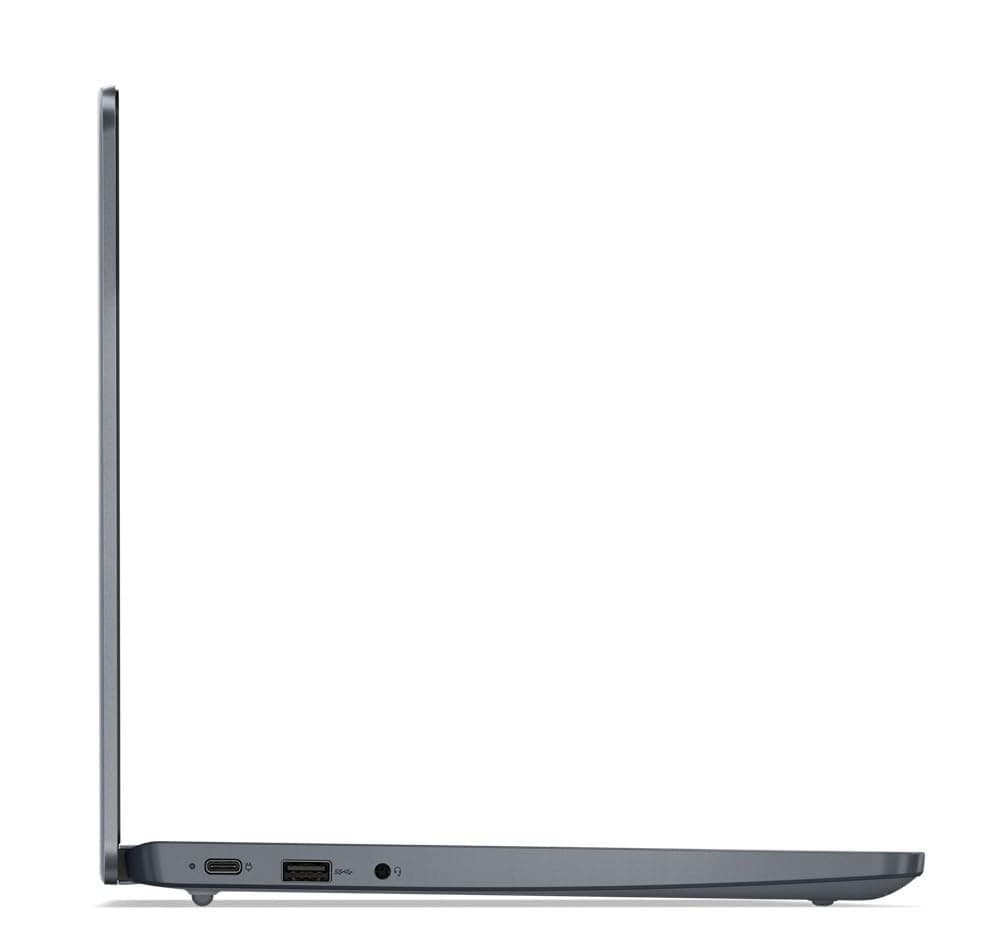Lenovo IdeaPad Slim 3 14IAN8 Intel Core i3-N305 8GB RAM 128GB SSD 14 inch Full HD IPS ChromeOS Laptop - Storm Grey - Image 5