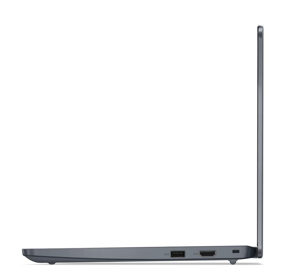Lenovo IdeaPad Slim 3 14IAN8 Intel Core i3-N305 8GB RAM 128GB SSD 14 inch Full HD IPS ChromeOS Laptop - Storm Grey - Image 6