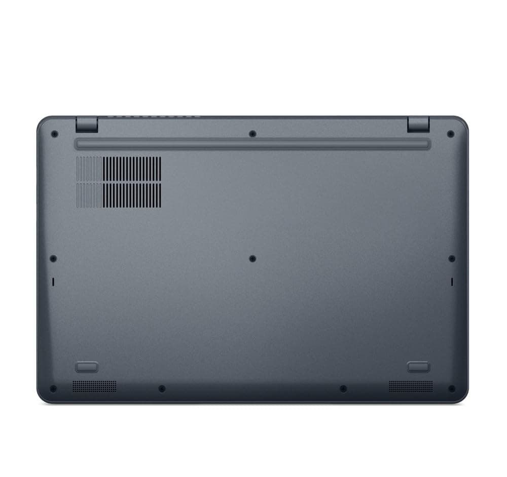 Lenovo IdeaPad Slim 3 14IAN8 Intel Core i3-N305 8GB RAM 128GB SSD 14 inch Full HD IPS ChromeOS Laptop - Storm Grey - Image 8