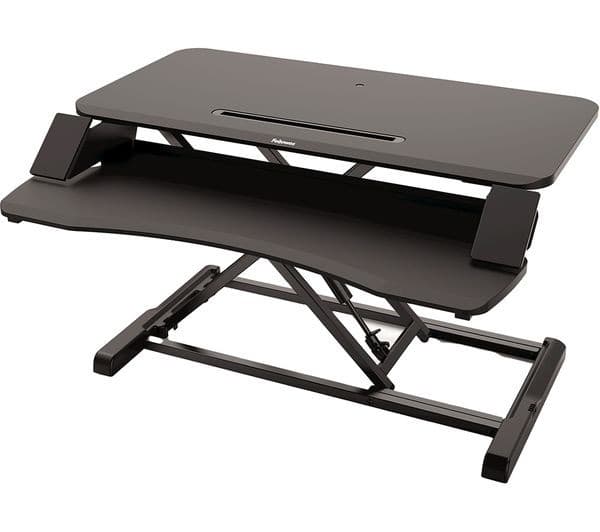 FELLOWES Corsivo Standing Desk Converter - Image 1