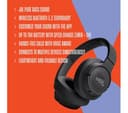 JBL Tune 720BT Wireless Headphones White thumbnail 4