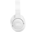 JBL Tune 720BT Wireless Headphones White thumbnail 6