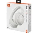 JBL Tune 720BT Wireless Headphones White thumbnail 9