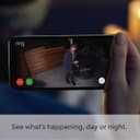 Ring Spotlight Cam Plus Battery 1080p Full HD Security Camera - White thumbnail 3