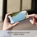 Ring Spotlight Cam Plus Battery 1080p Full HD Security Camera - White thumbnail 4