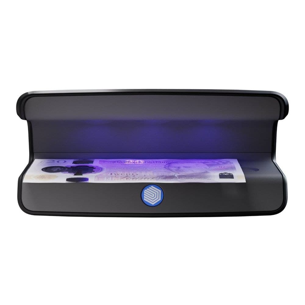 Safescan 55 UV LED Counterfeit Detector - Image 1