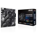 ASUS Prime B550M-K ARGB AMD B550 Micro-ATX Socket AM4 Motherboard thumbnail 2