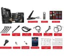 MSI MEG Z890 ACE LGA1851 Motherboard thumbnail 2