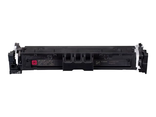 Canon 069 - magenta - original - toner cartridge