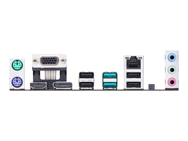 ASUS PRIME H610M-A D4-CSM Motherboard Micro ATX - Image 3