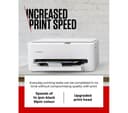 CANON PIXMA TS6550i All-in-One Wireless Inkjet Printer thumbnail 4