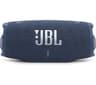 JBL Charge 6 Portable Bluetooth Speaker - Blue