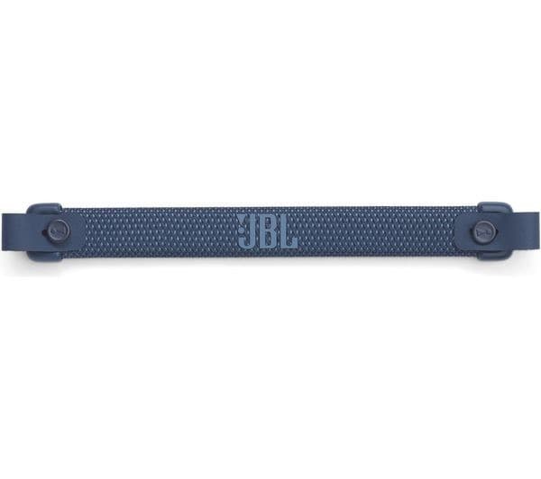 JBL Charge 6 Portable Bluetooth Speaker - Blue - Image 3