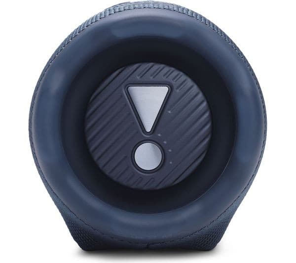 JBL Charge 6 Portable Bluetooth Speaker - Blue - Image 5