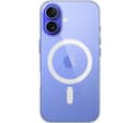 Apple iPhone 16 Clear Case with MagSafe thumbnail 1