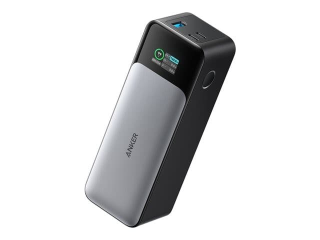 Anker 24000mAh 140W Power Bank Black - Image 2