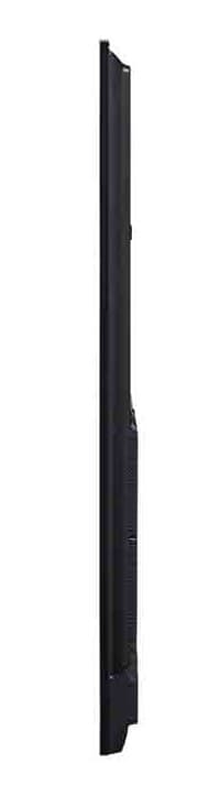 LG 86UL3Q-E Signage Display Digital signage flat panel 2.18 m (86") LED Wi-Fi 350 cd/m² 4K Ultra HD Black WebOS 16/7 - Image 4