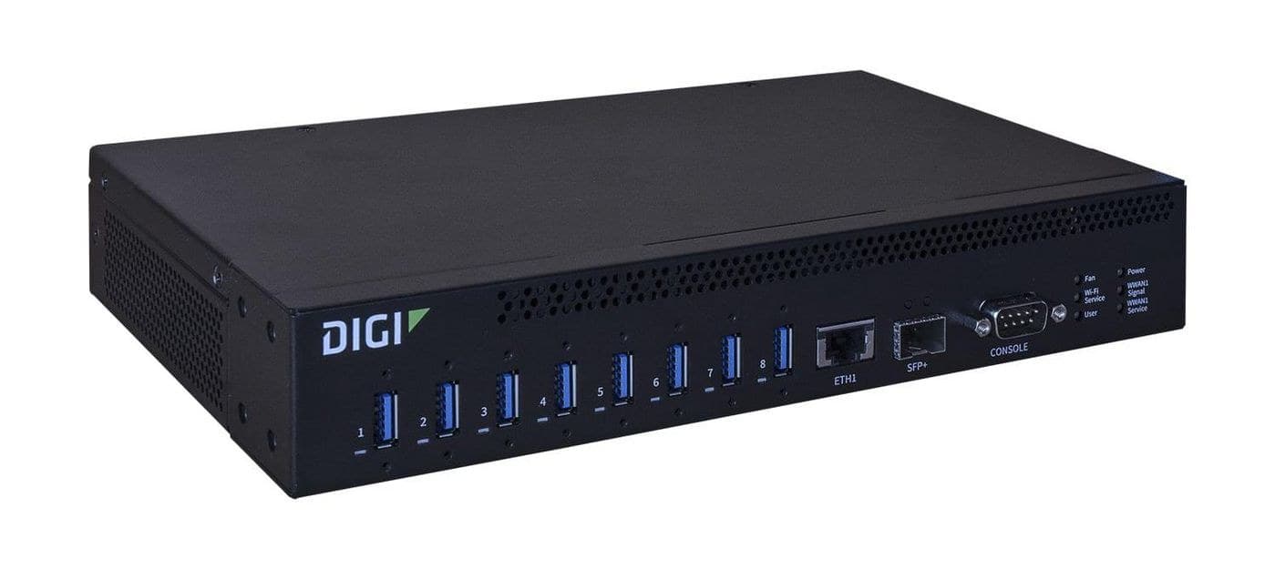 AW08-G300 interface hub USB