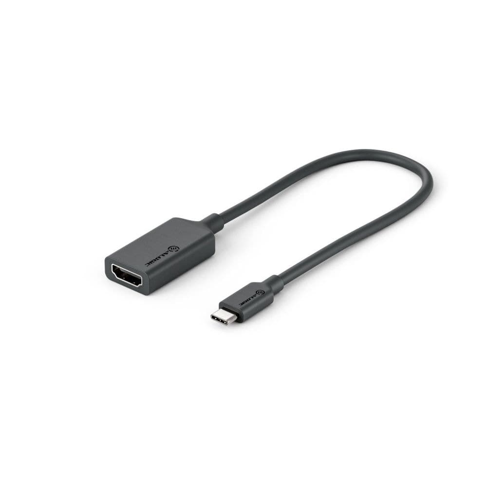 Alogic Elements Series USB-C to HDMI Adapter with 4K Support - Image 1